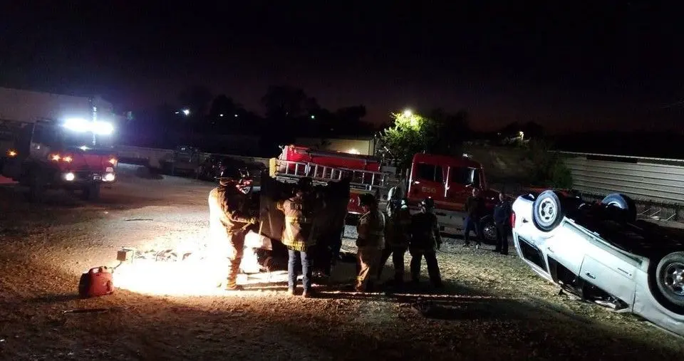 Towing Truck
